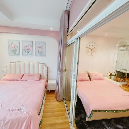 קוי נון Can Ho Tms 28 Nguyen Hue - Xuan Phuong House מראה חיצוני תמונה