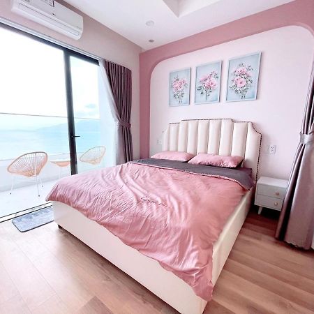 קוי נון Can Ho Tms 28 Nguyen Hue - Xuan Phuong House מראה חיצוני תמונה