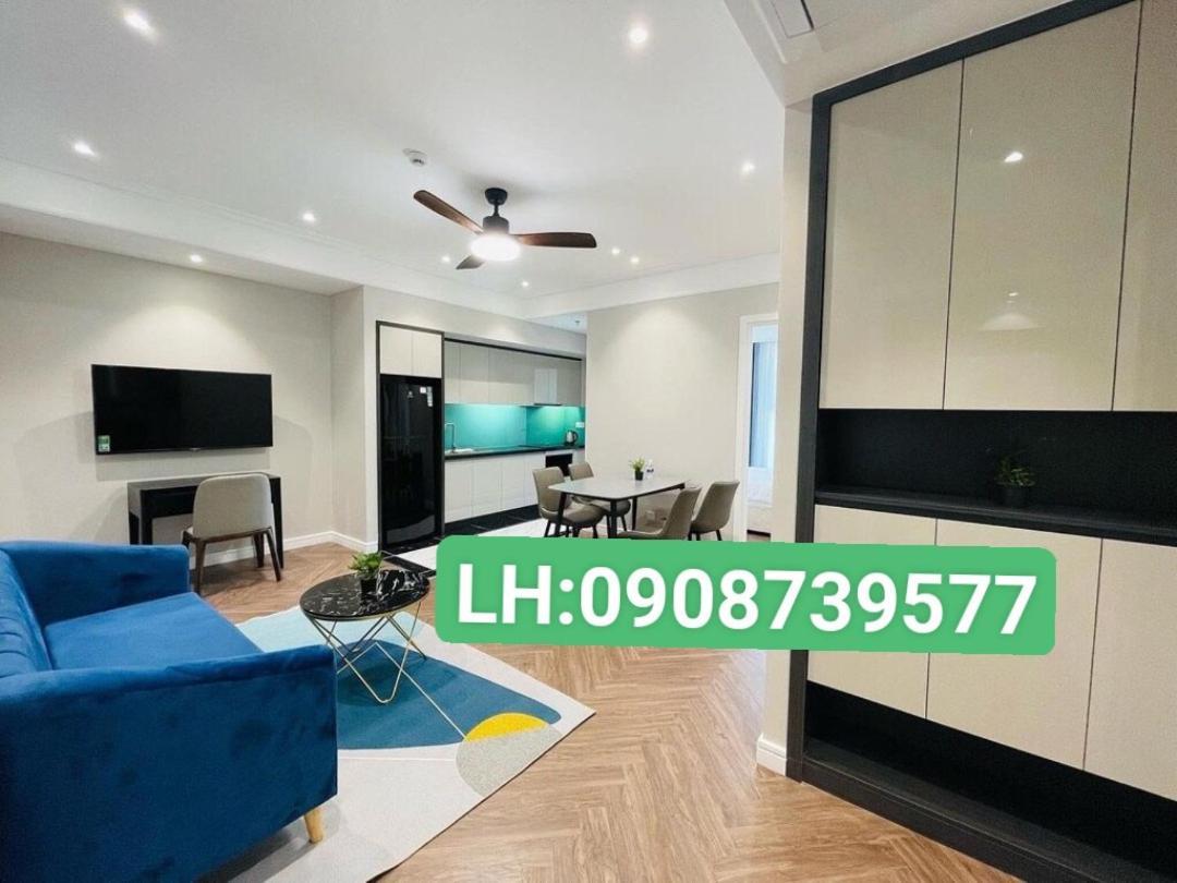 קוי נון Can Ho Tms 28 Nguyen Hue - Xuan Phuong House מראה חיצוני תמונה
