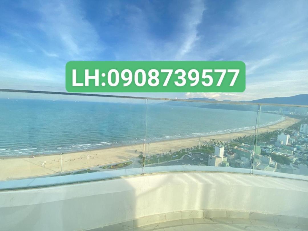 קוי נון Can Ho Tms 28 Nguyen Hue - Xuan Phuong House מראה חיצוני תמונה