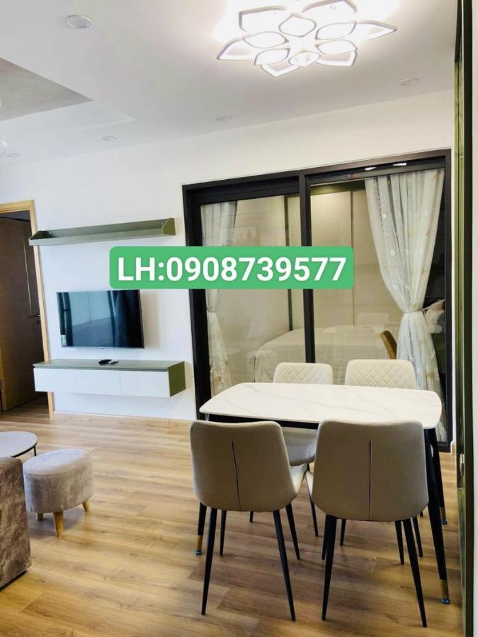 קוי נון Can Ho Tms 28 Nguyen Hue - Xuan Phuong House מראה חיצוני תמונה