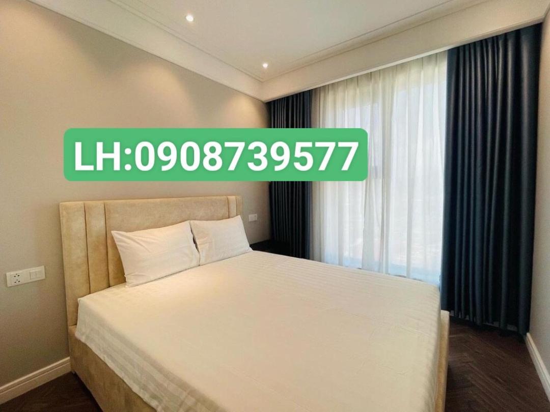 קוי נון Can Ho Tms 28 Nguyen Hue - Xuan Phuong House מראה חיצוני תמונה