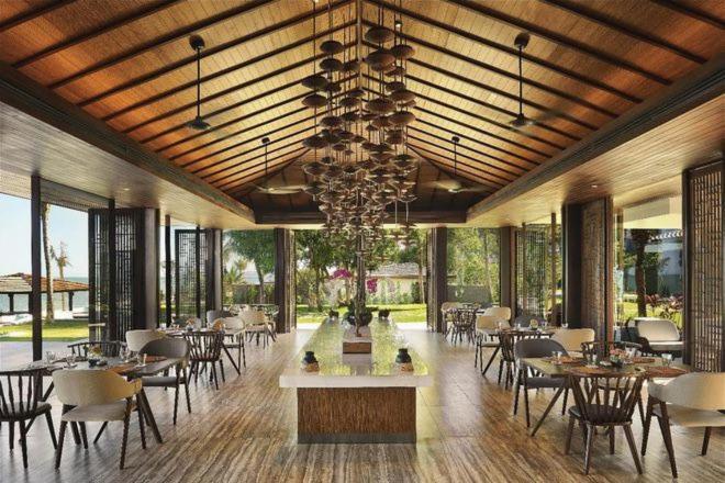 קוי נון Can Ho Tms 28 Nguyen Hue - Xuan Phuong House מראה חיצוני תמונה