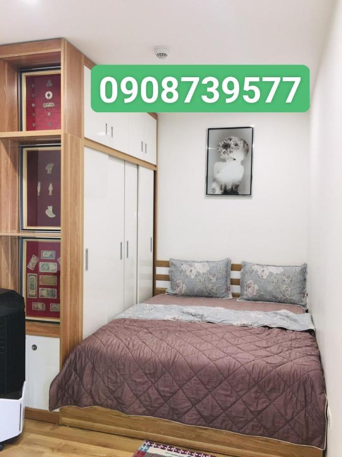 קוי נון Can Ho Tms 28 Nguyen Hue - Xuan Phuong House מראה חיצוני תמונה