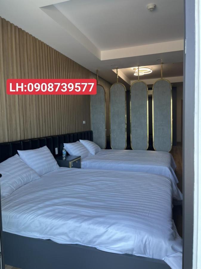 קוי נון Can Ho Tms 28 Nguyen Hue - Xuan Phuong House מראה חיצוני תמונה