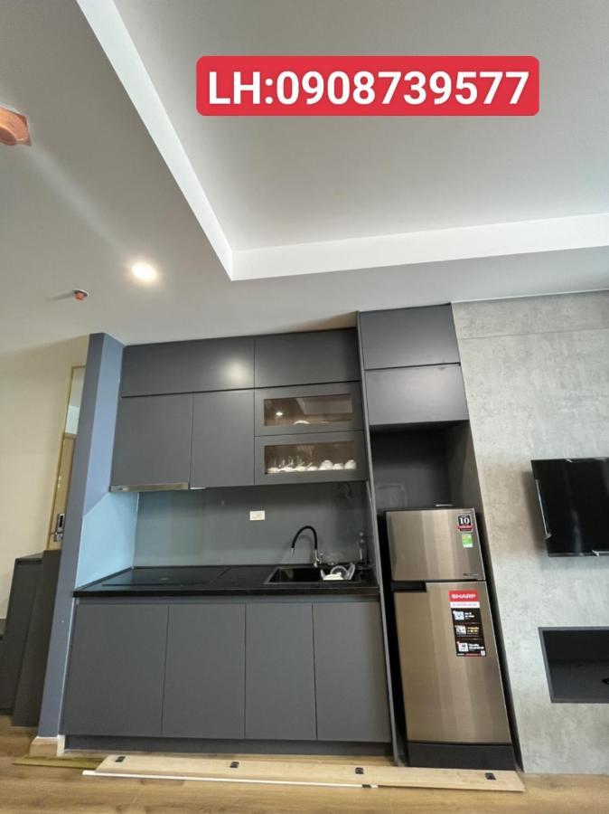 קוי נון Can Ho Tms 28 Nguyen Hue - Xuan Phuong House מראה חיצוני תמונה