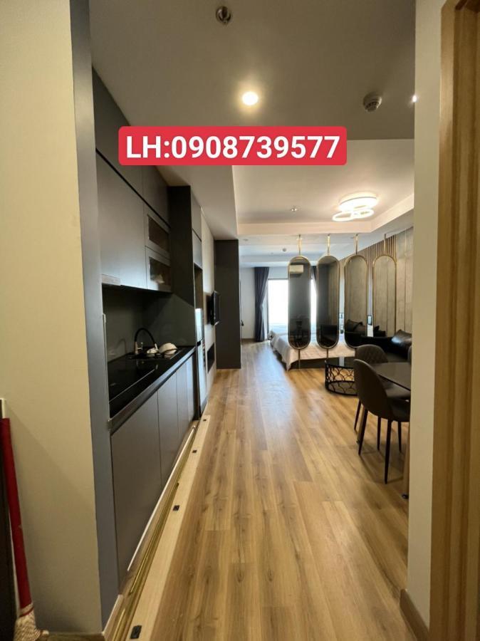 קוי נון Can Ho Tms 28 Nguyen Hue - Xuan Phuong House מראה חיצוני תמונה