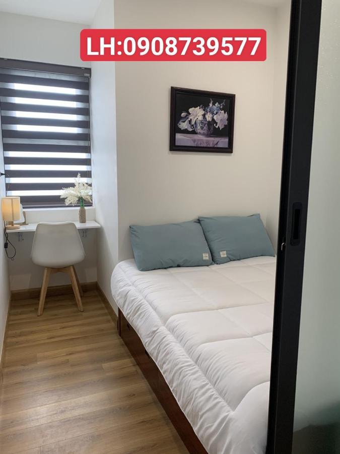 קוי נון Can Ho Tms 28 Nguyen Hue - Xuan Phuong House מראה חיצוני תמונה