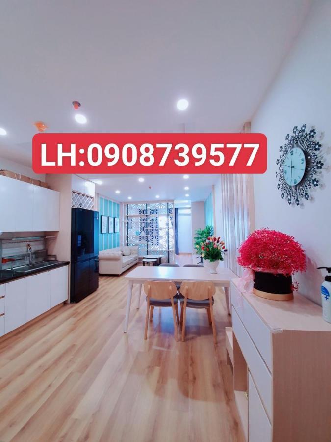 קוי נון Can Ho Tms 28 Nguyen Hue - Xuan Phuong House מראה חיצוני תמונה