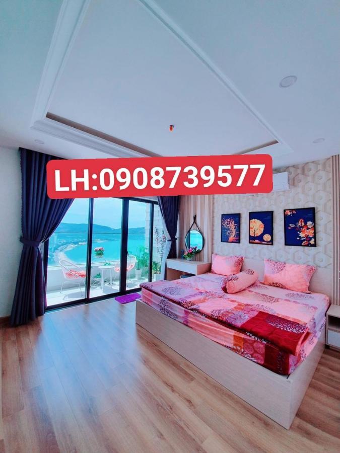 קוי נון Can Ho Tms 28 Nguyen Hue - Xuan Phuong House מראה חיצוני תמונה