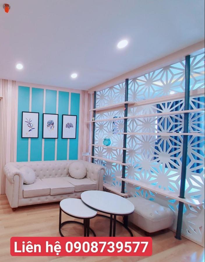 קוי נון Can Ho Tms 28 Nguyen Hue - Xuan Phuong House מראה חיצוני תמונה