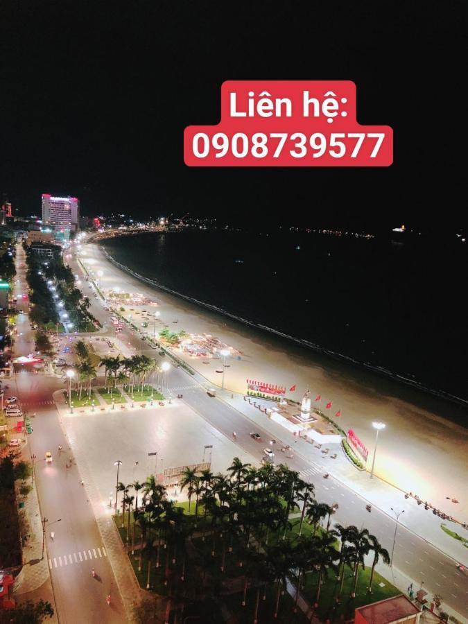 קוי נון Can Ho Tms 28 Nguyen Hue - Xuan Phuong House מראה חיצוני תמונה