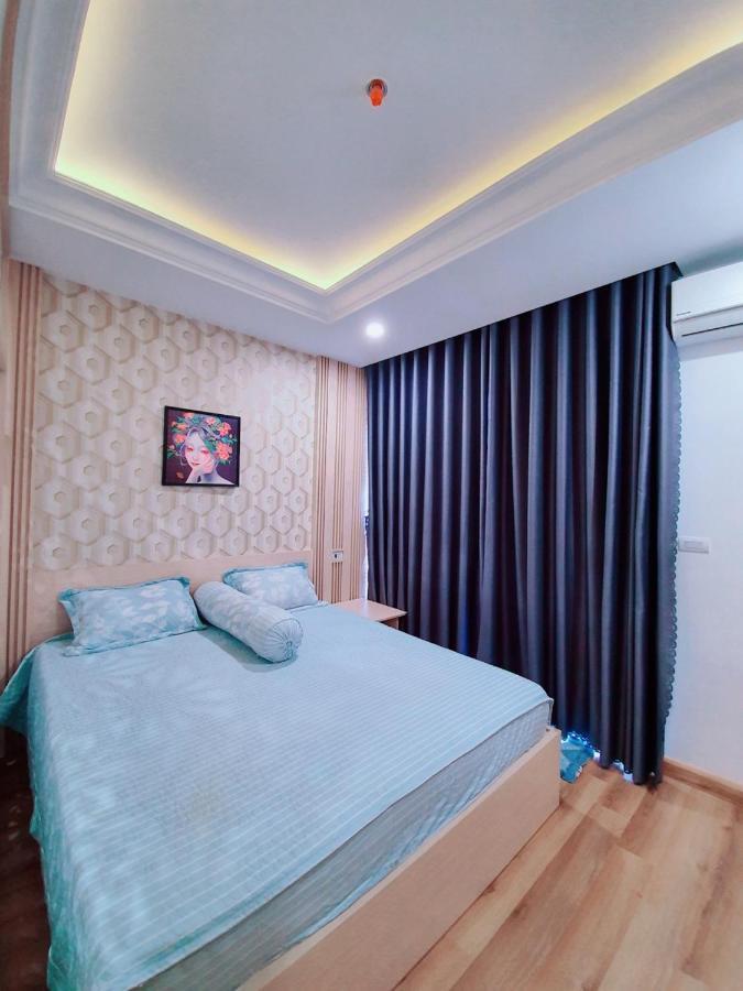קוי נון Can Ho Tms 28 Nguyen Hue - Xuan Phuong House מראה חיצוני תמונה