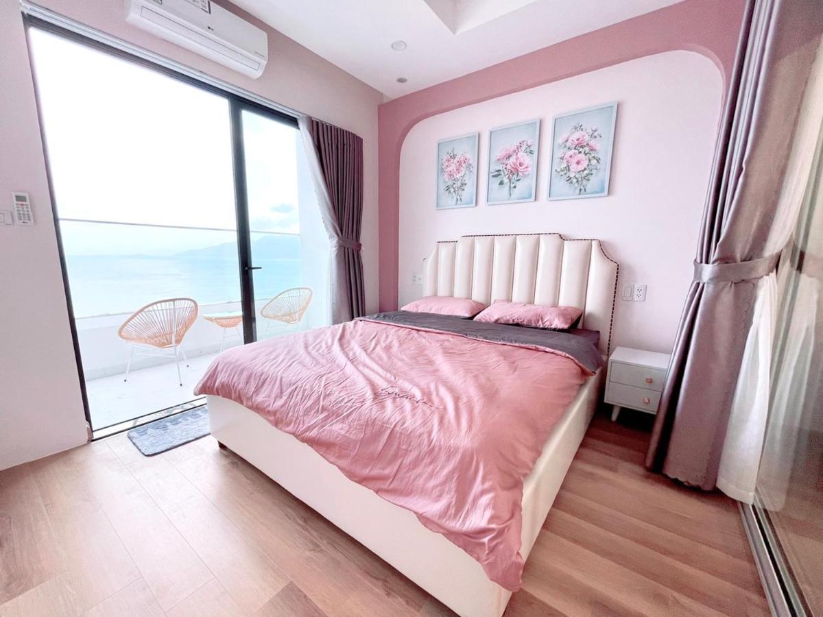 קוי נון Can Ho Tms 28 Nguyen Hue - Xuan Phuong House מראה חיצוני תמונה