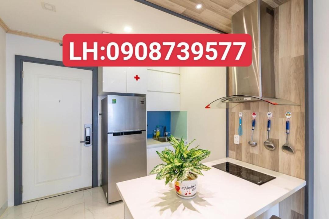 קוי נון Can Ho Tms 28 Nguyen Hue - Xuan Phuong House חדר תמונה