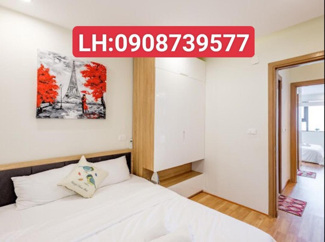 קוי נון Can Ho Tms 28 Nguyen Hue - Xuan Phuong House חדר תמונה