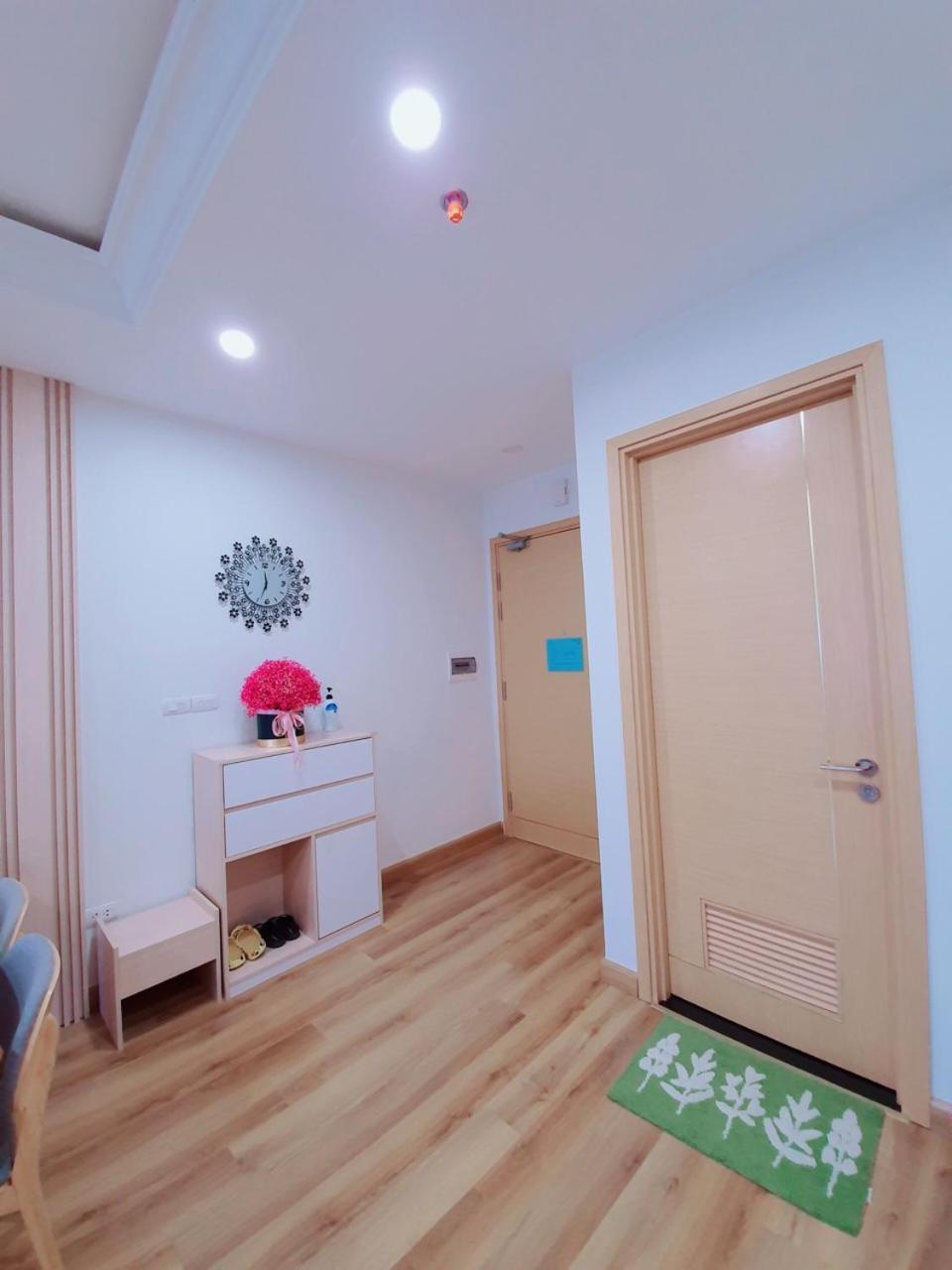 קוי נון Can Ho Tms 28 Nguyen Hue - Xuan Phuong House חדר תמונה