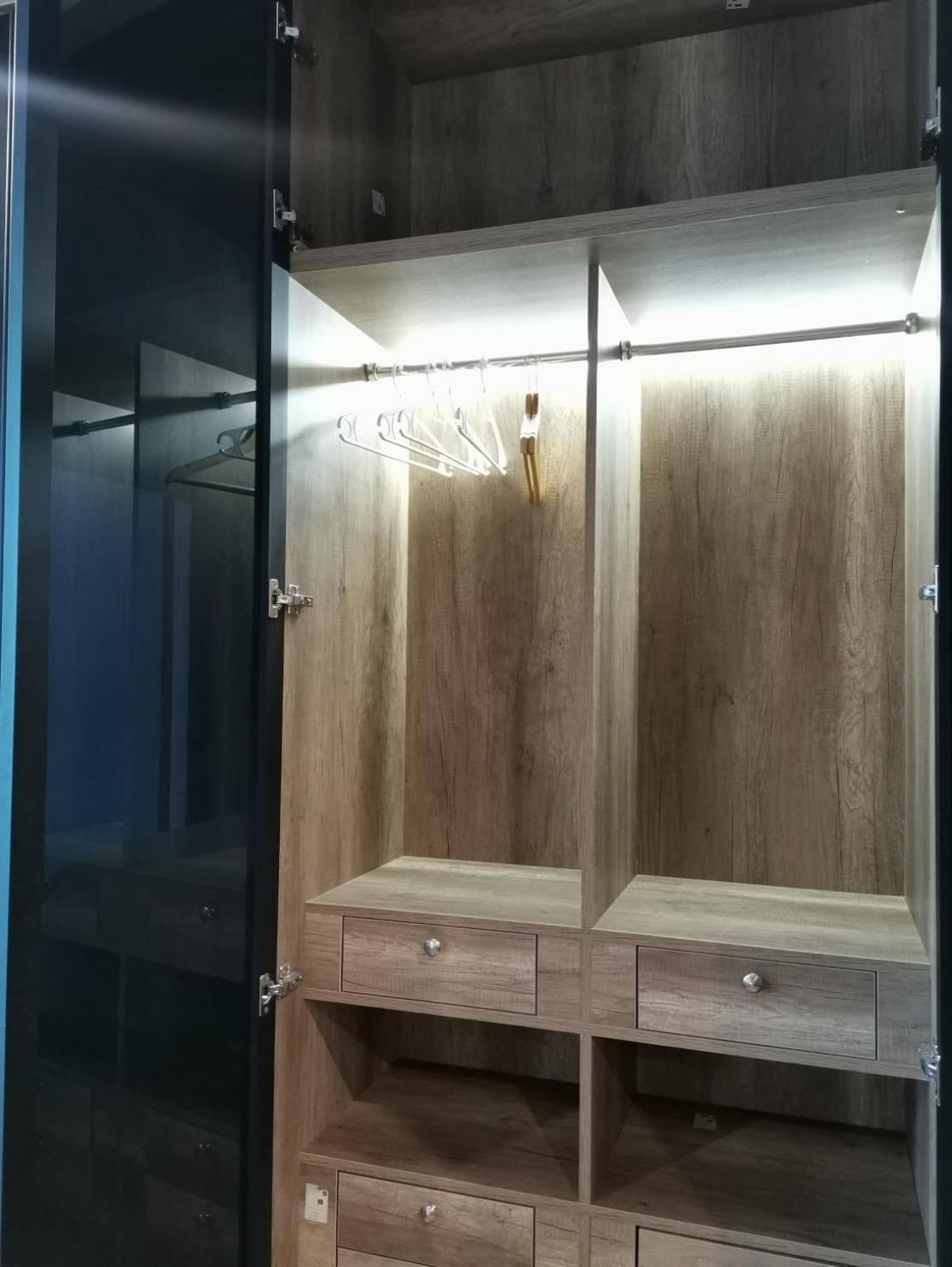 קוי נון Can Ho Tms 28 Nguyen Hue - Xuan Phuong House חדר תמונה