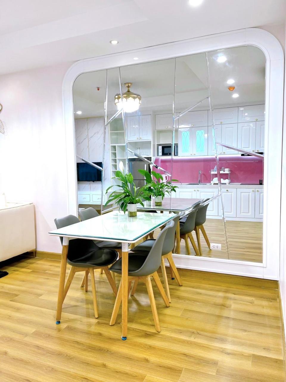 קוי נון Can Ho Tms 28 Nguyen Hue - Xuan Phuong House חדר תמונה