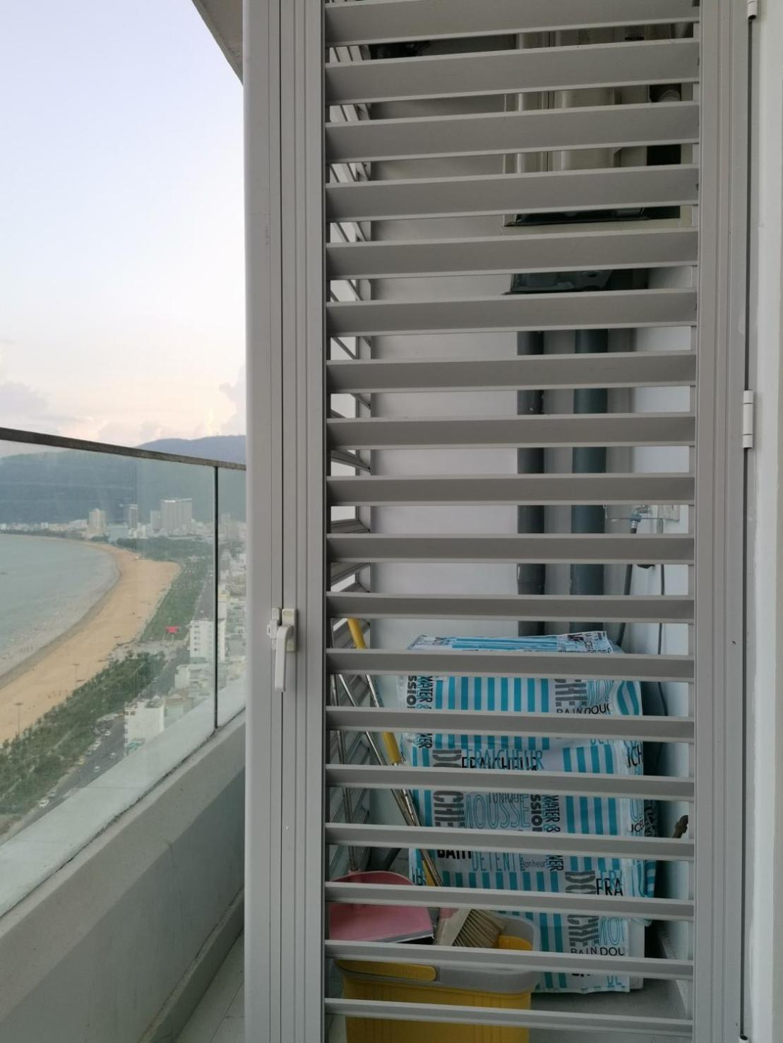 קוי נון Can Ho Tms 28 Nguyen Hue - Xuan Phuong House חדר תמונה