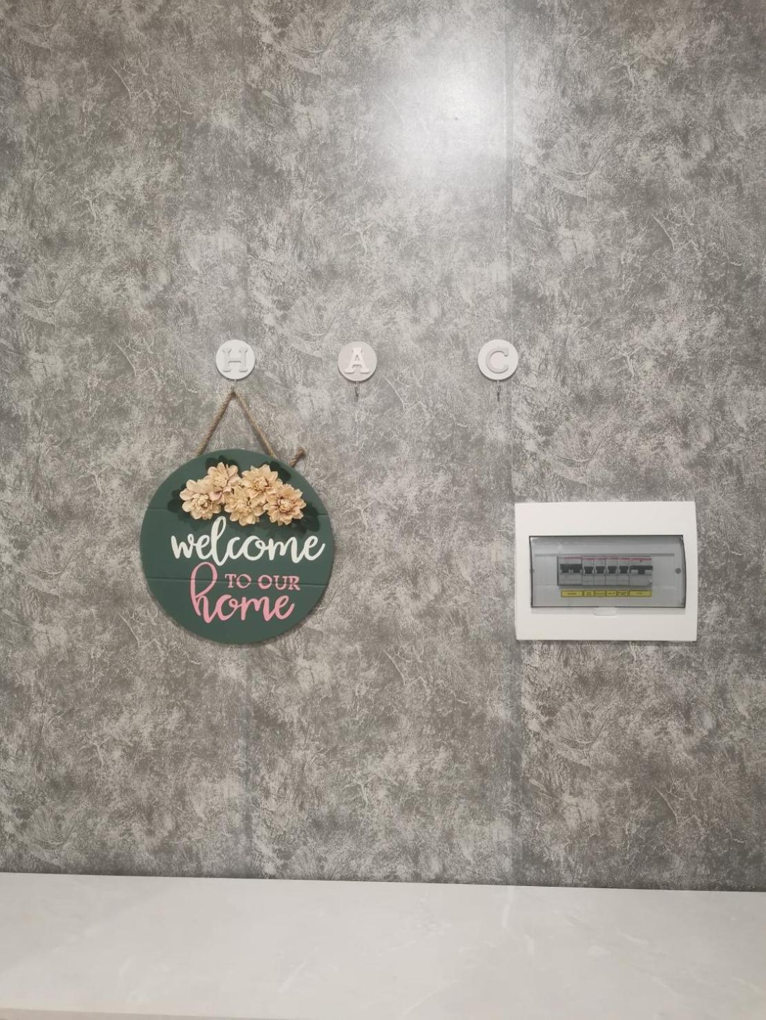 קוי נון Can Ho Tms 28 Nguyen Hue - Xuan Phuong House חדר תמונה